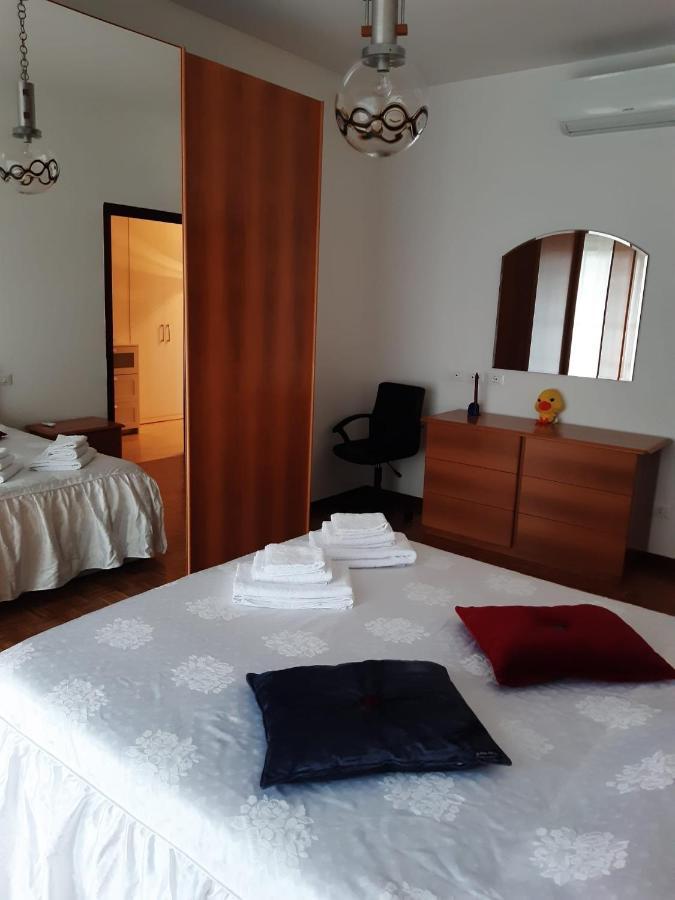 Apartament La Casa Di Paula Cassina de' Pecchi Zewnętrze zdjęcie