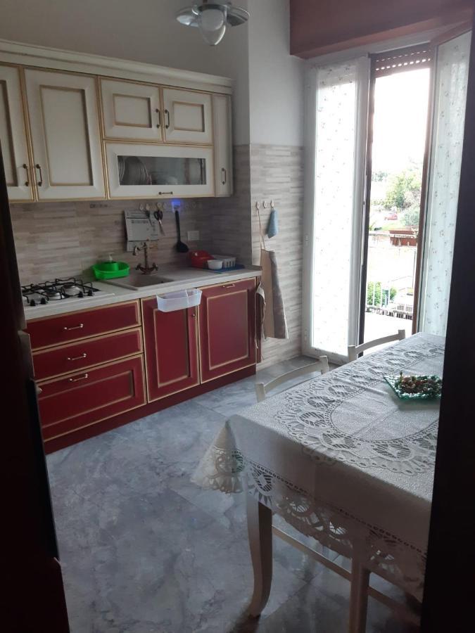 Apartament La Casa Di Paula Cassina de' Pecchi Zewnętrze zdjęcie