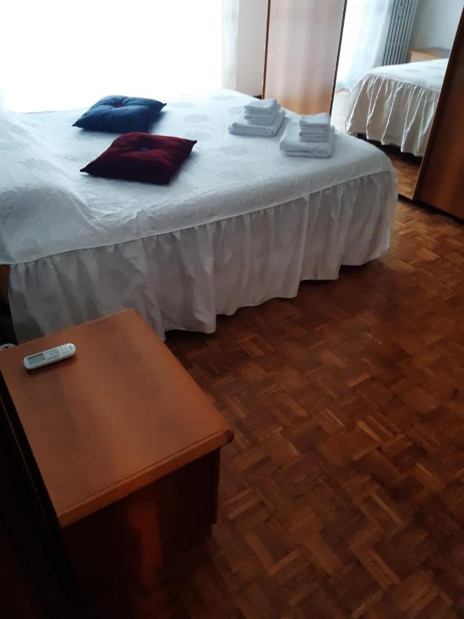 Apartament La Casa Di Paula Cassina de' Pecchi Zewnętrze zdjęcie