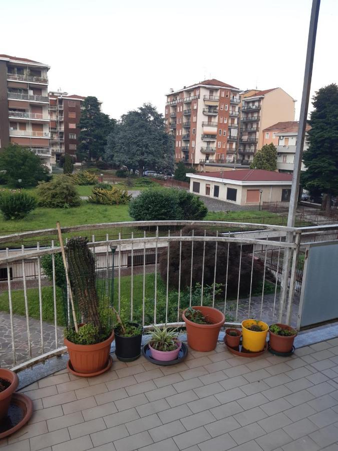 Apartament La Casa Di Paula Cassina de' Pecchi Zewnętrze zdjęcie