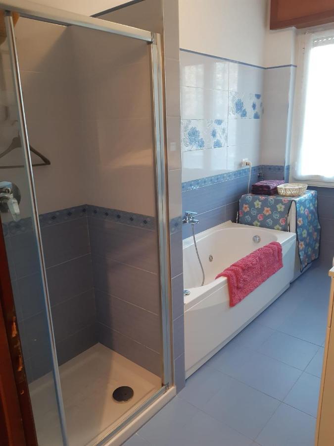 Apartament La Casa Di Paula Cassina de' Pecchi Zewnętrze zdjęcie