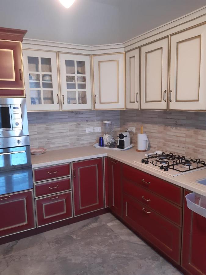 Apartament La Casa Di Paula Cassina de' Pecchi Zewnętrze zdjęcie