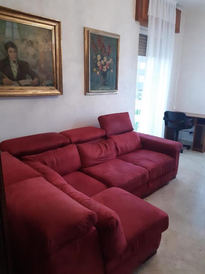 Apartament La Casa Di Paula Cassina de' Pecchi Zewnętrze zdjęcie