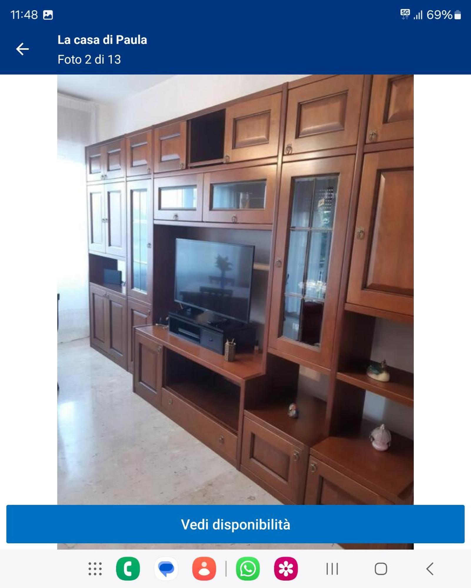 Apartament La Casa Di Paula Cassina de' Pecchi Zewnętrze zdjęcie